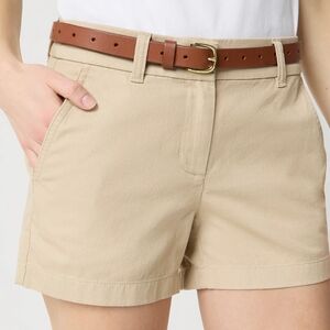 J Crew Womens Shorts